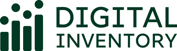 Digital Inventory